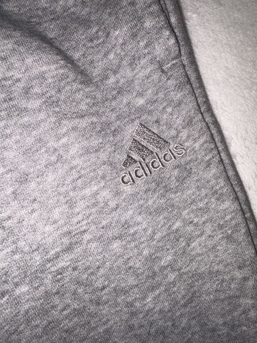 Теплий костюм adidas
