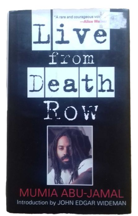 Live From Death Row, Mumia Abu-Jamal