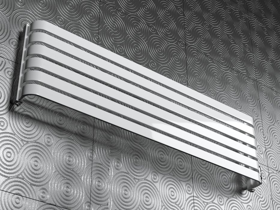 Grzejnik dekoracyjny poziomy Dakar