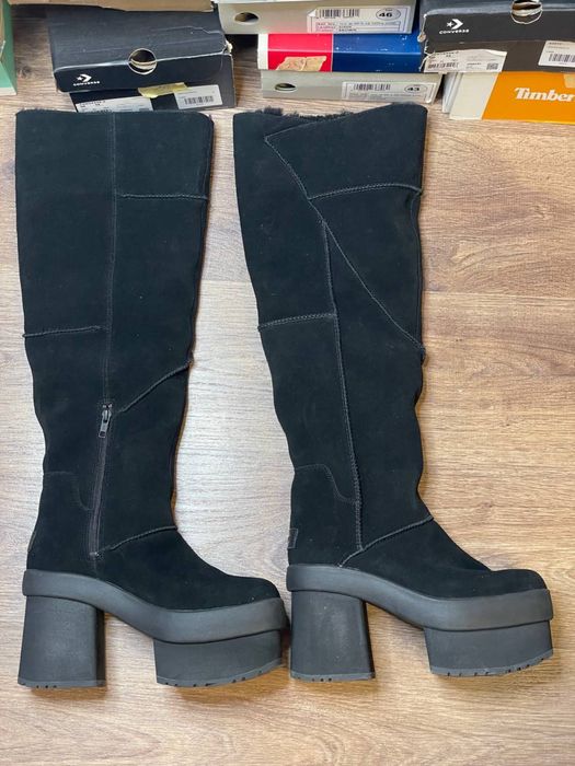 Черевики UGG New Heights Platform Xtra. Оригінал! Розмір 37,5.