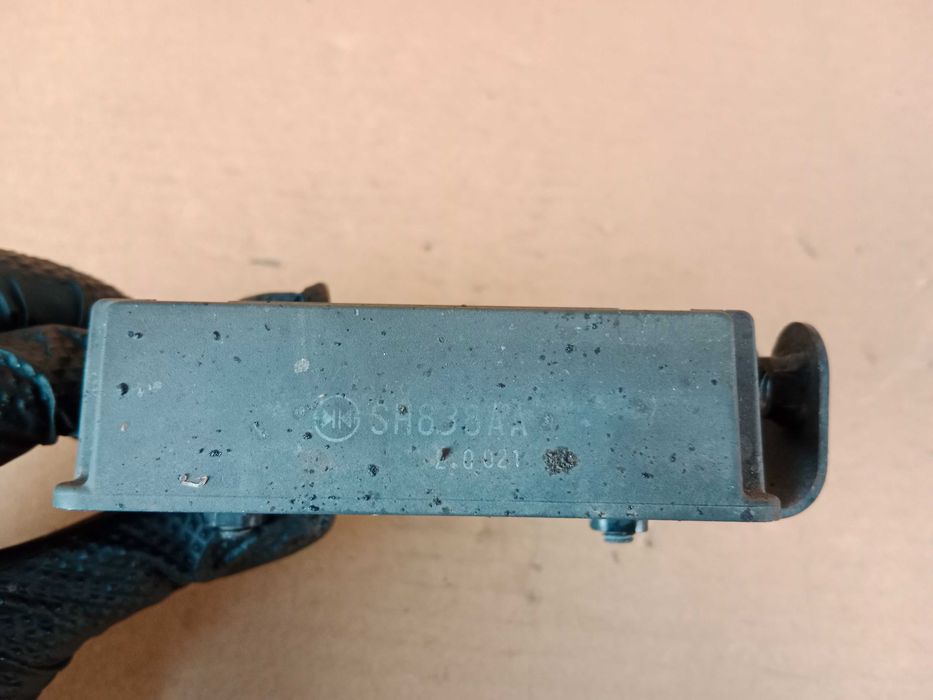 Kawasaki Z800 Regulator Napięcia SH838AA 2.0 021    13-16