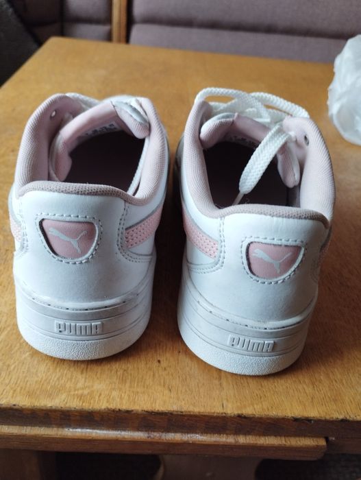 Кросівки жіночі Puma. Оригінал. 1000 грн