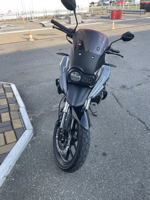Lifan kpt 200 4v 2024