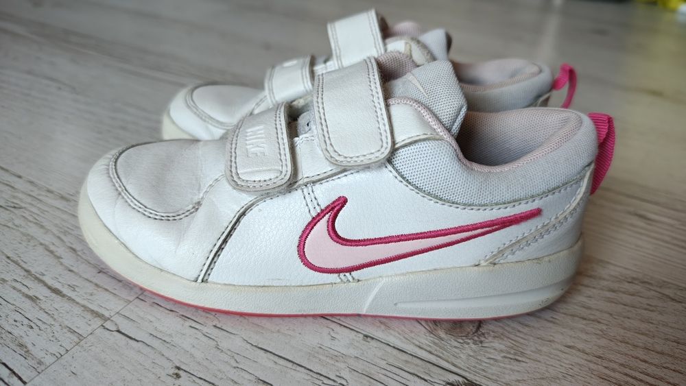 Buty sneakersy Nike 29.5