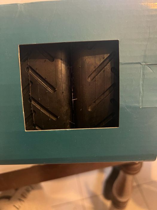 Pack 2× 8.5 e-Scooter tyres