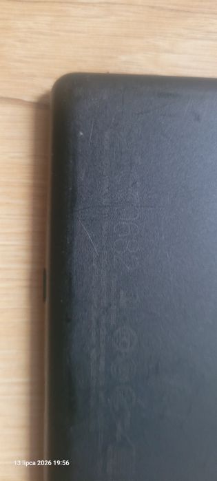 Kindle touch Sy69Ji