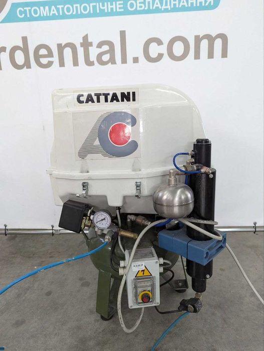 Компресор Cattani 1ц 220в