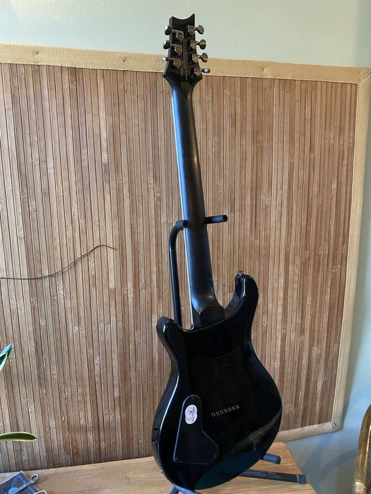 PRS Mark Holcomb SVN 7 string