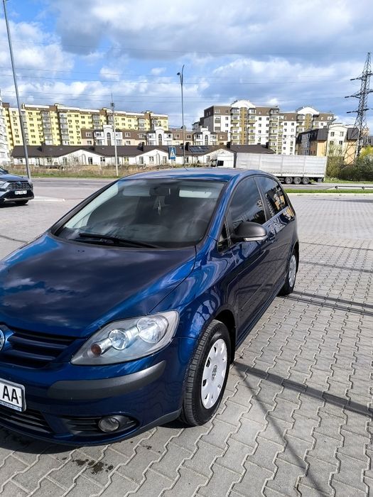 Продам авто Golf Plus
