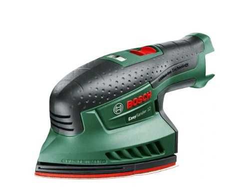Szlifierka Uniwersalna EasySander 12 BOSCH KORPUS