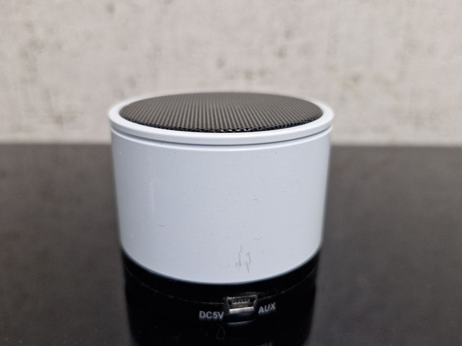 Портативна Bluetooth колонка SK- S10