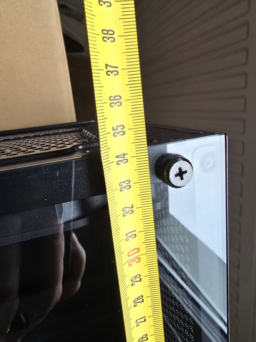 Obudowa komputerowa Gembird Formax 2500
