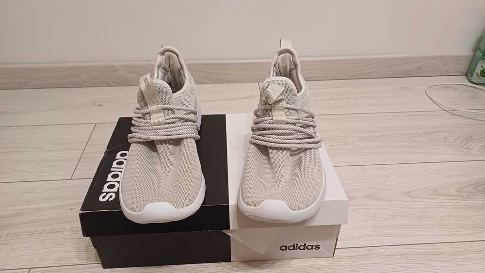 Buty sportowe Adidas Lite Racer Adapt