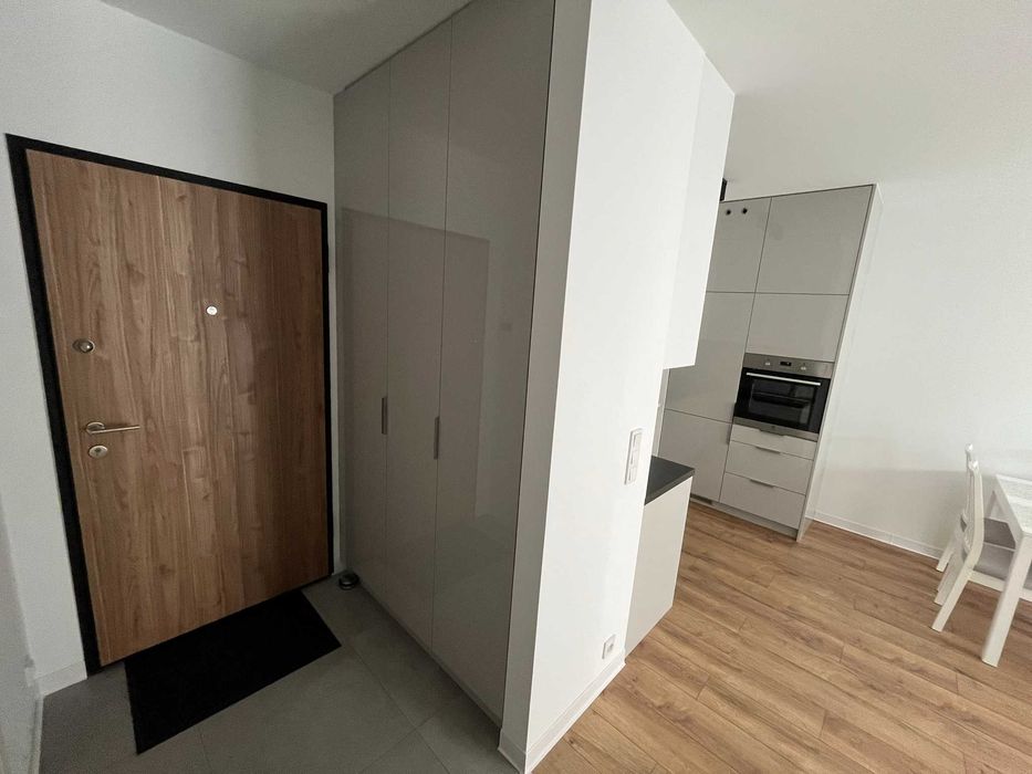 Bemowo Lazurowa – nowe 2 pokoje 43 m², balkon, garaż