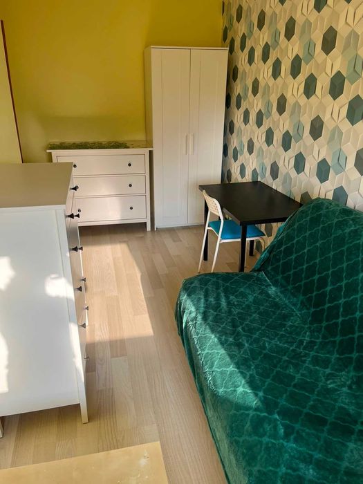 Pokój jednoosobowy do wynajęcia Zaspa Gdańsk