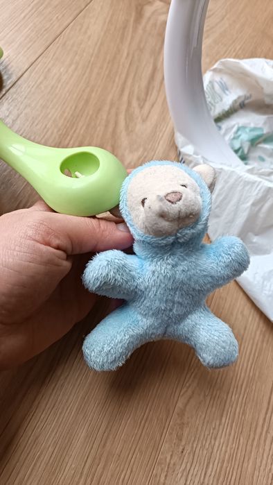 Karuzela Fisher Price