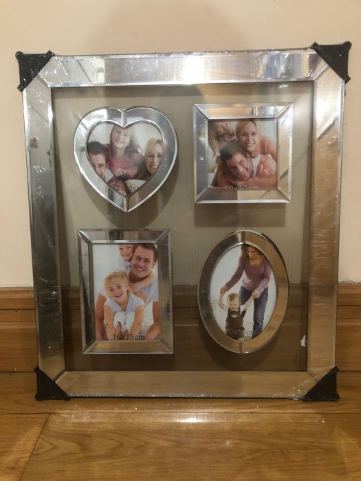 Moldura Espelho Nova 44X49