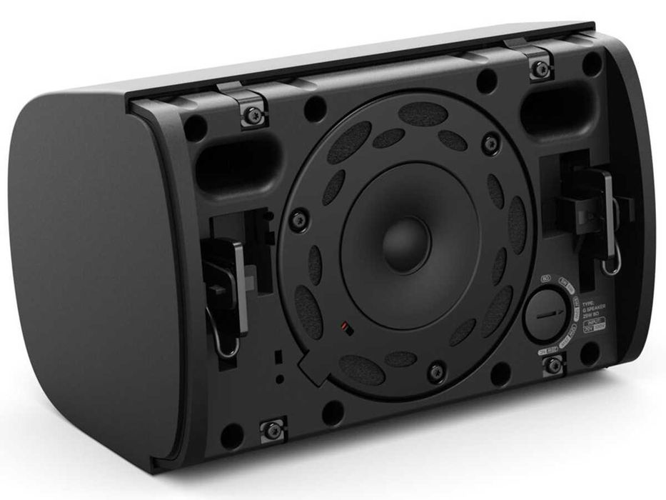 Głośnik DM3SE Black Bose 100 W czarny / RATY