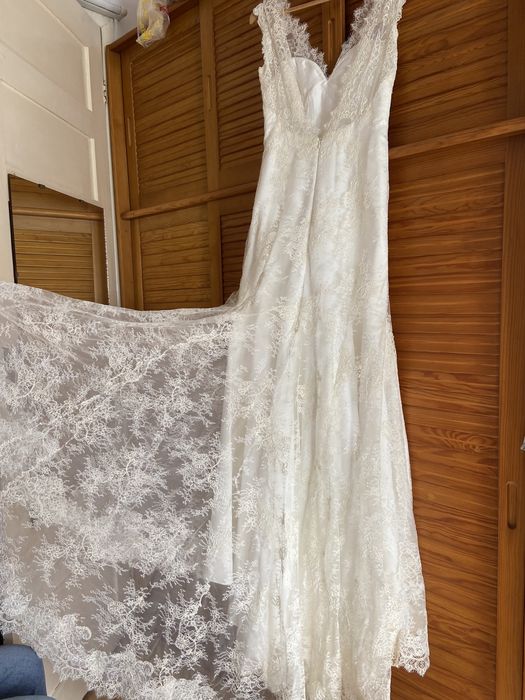 Vestido de Casamento