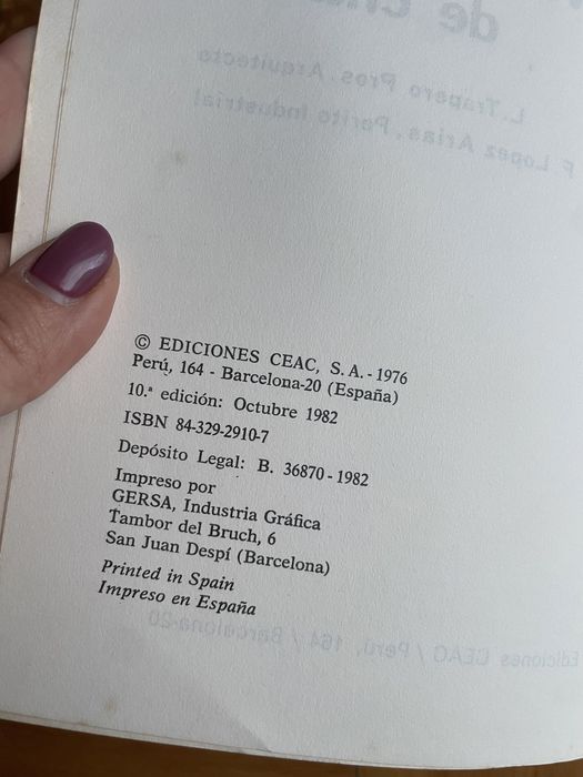 Livro nuevos proyectos de chalets