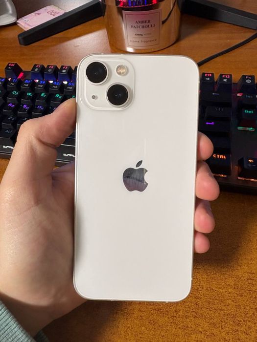 IPhone 13 256 Gb 79% АКБ Неверлок