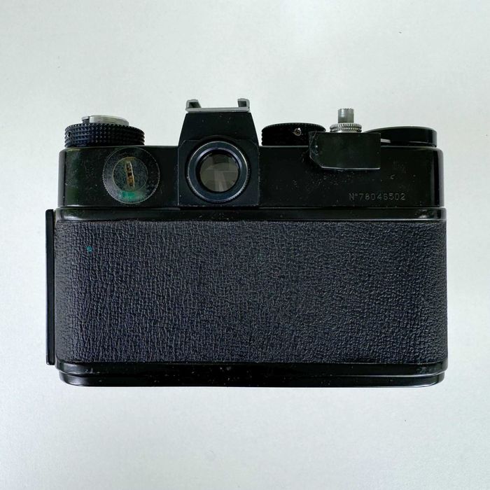 Фотоапарат Зеніт ТТЛ, Zenit TTL, обʼєктив Helios-44М