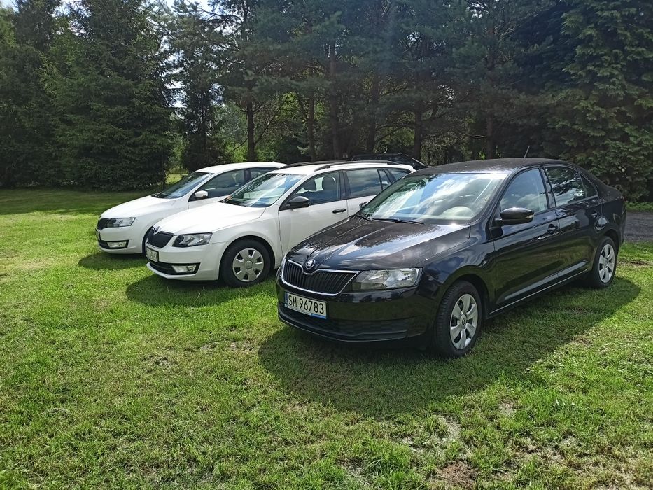 NAJ TANIEJ!!! Wynajem wypożyczalnia samochodów