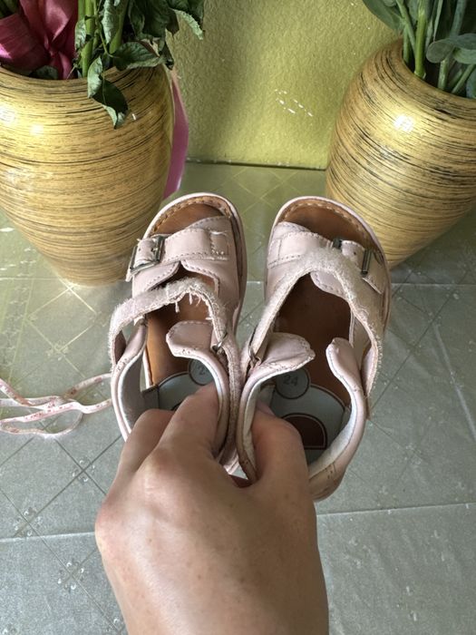 Barefoot DD.Step 24 розмір