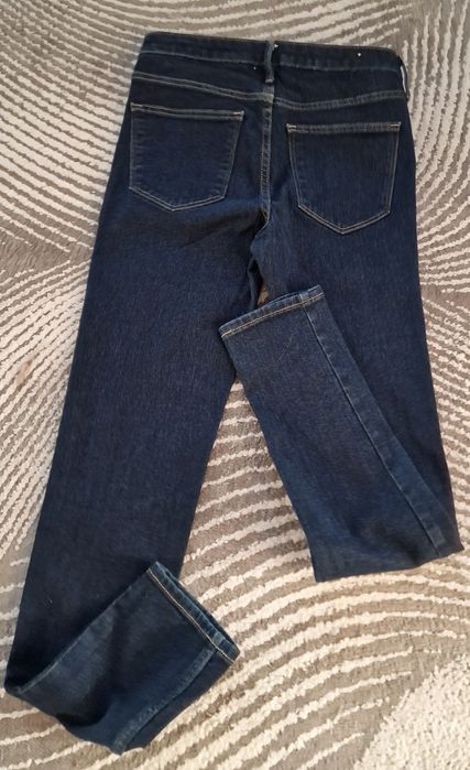 Dzinsy skinny " H&M".