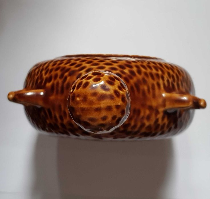 Karafka porcelitowa, Lublin