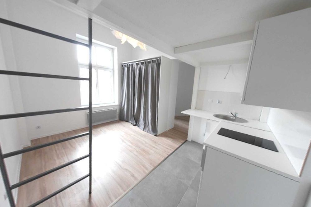Mieszkanie – Gliwice, Śródmieście - Widok 5