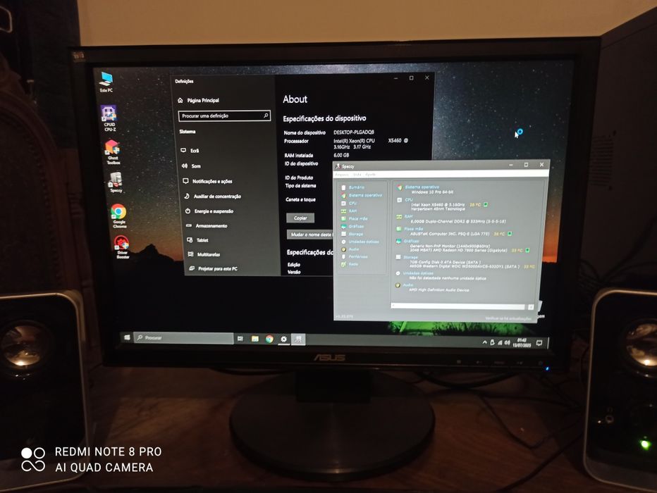 Computador completo gaming64751550729987124