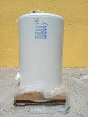 Termo acumulador