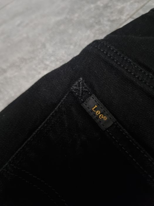 Lee Jeans Straight