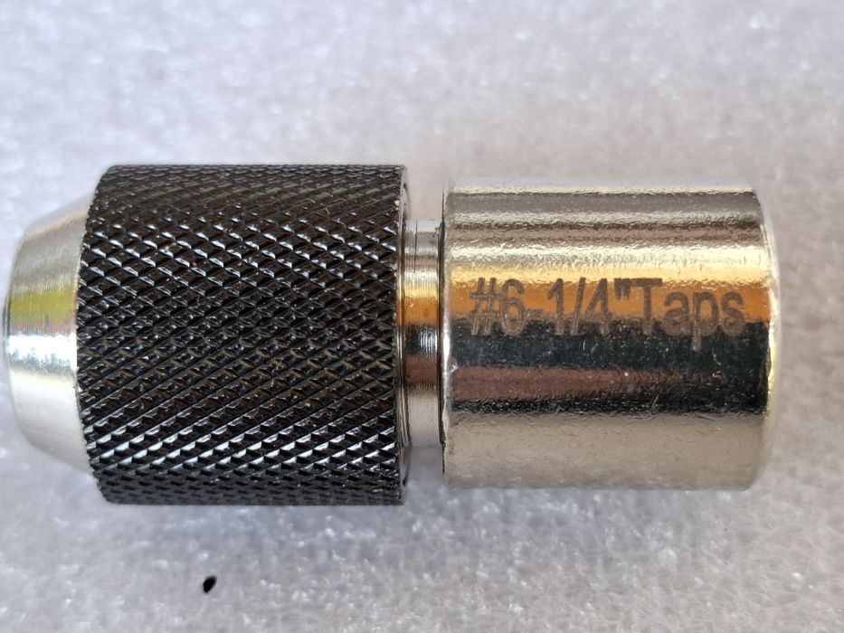 Adaptador machos M3 a M12