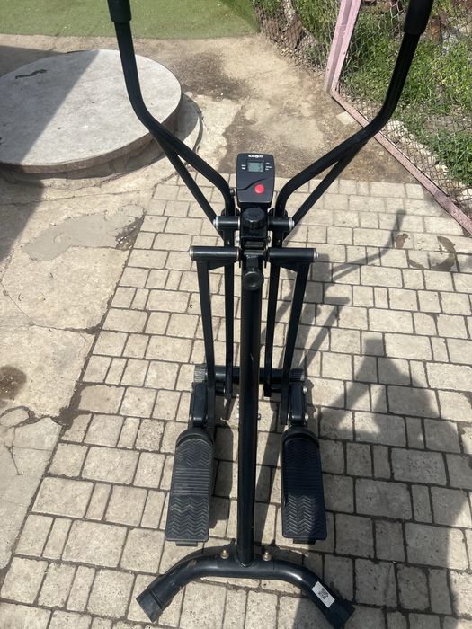 Тренажер для фітнесу