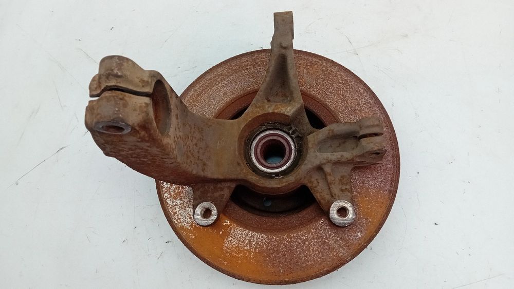 Manga de eixo frente direita RENAULT Megane II Break (KM0/1_)