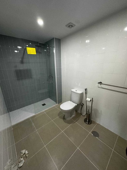 Arrendo quarto em Apartamento novo