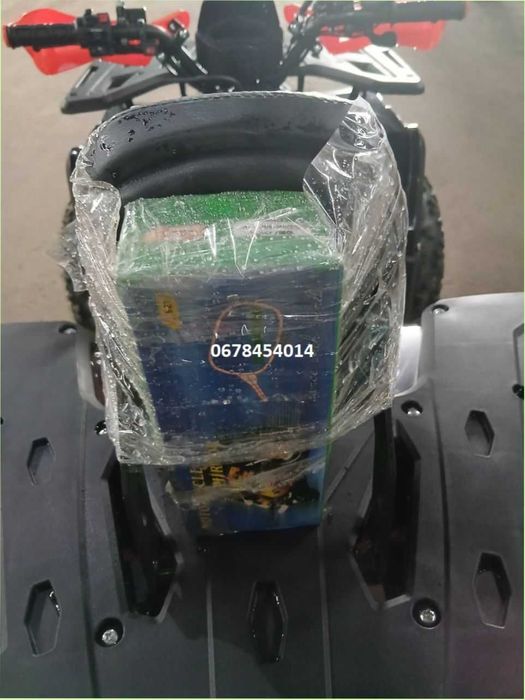 Великий вибір квадроциклів Spark SP 150-5 БЕЗКОШТОВНА доставка