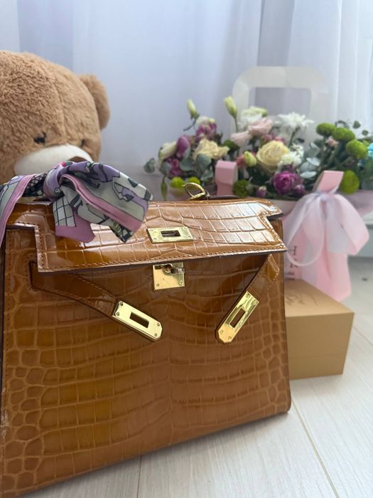 Продам стильну сумку , кожана сумка