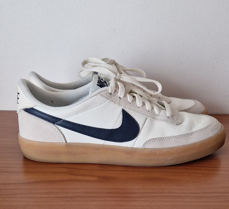 Vendo ténis Nike