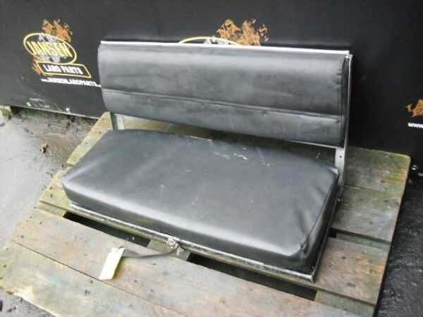 Land Rover Defender Banco Traseiro Series 109