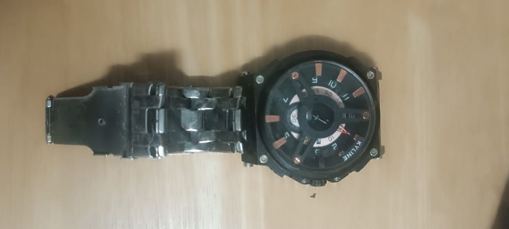 Conjunto de Relógios