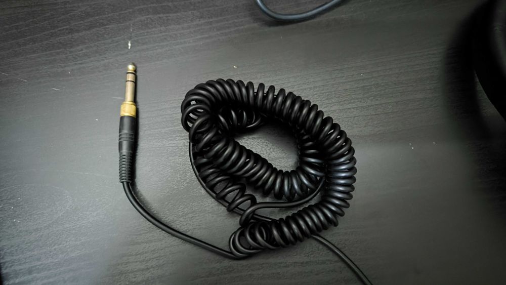 Headphones Sony MDR-7510