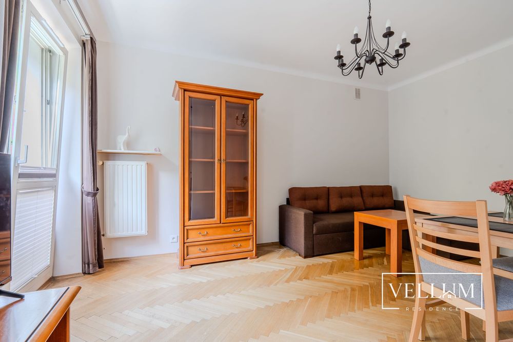Mieszkanie – Kraków - Widok 4