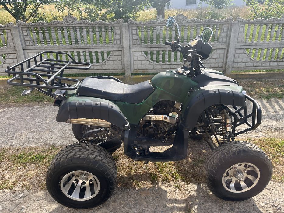 Продам Квадроцикл