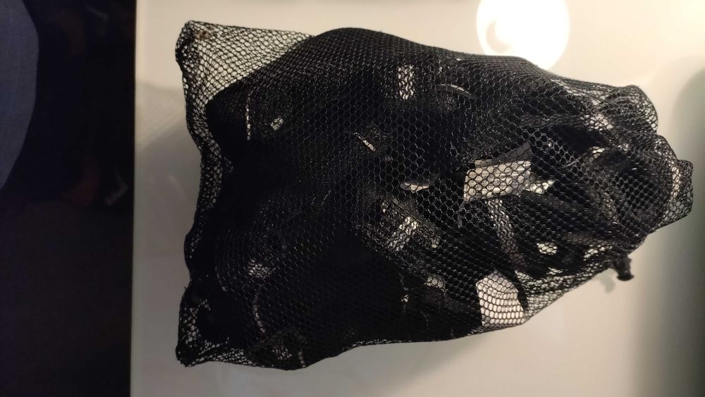 Capacete + Proteções, de criança como novo