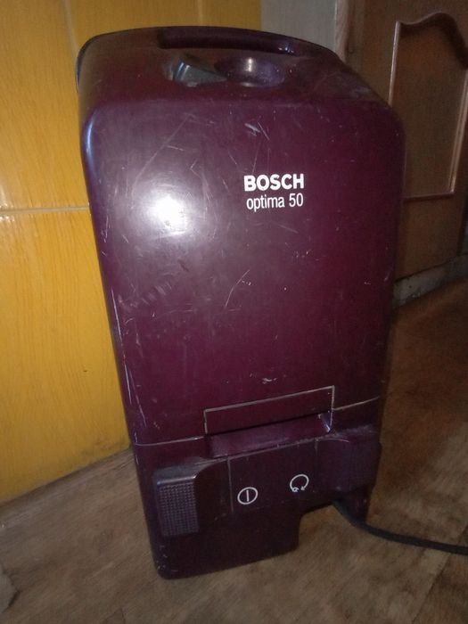 Пылесос Bosch Otima 50