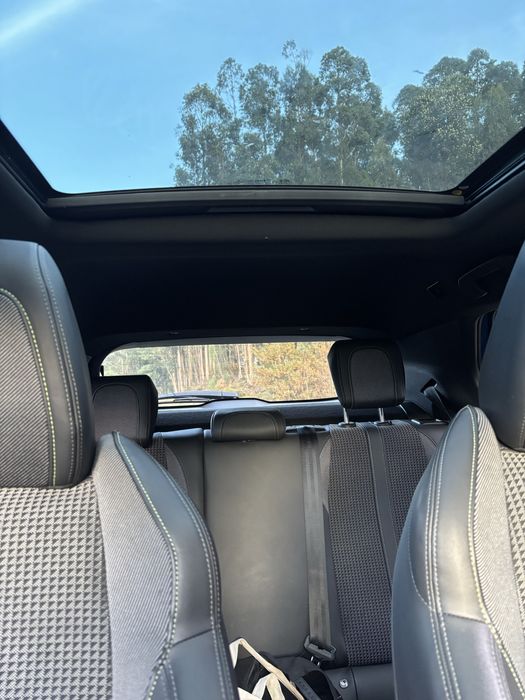 Peugeot 2008-E GT pack