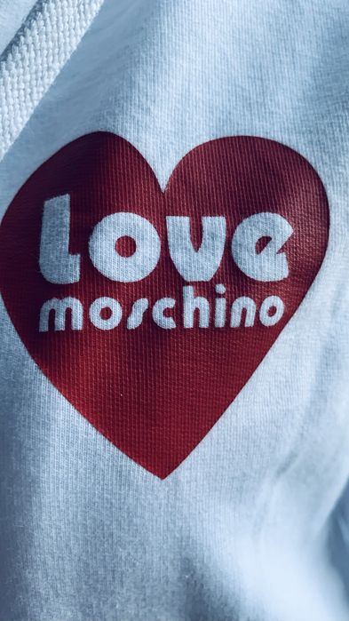 Love Moschino bluza